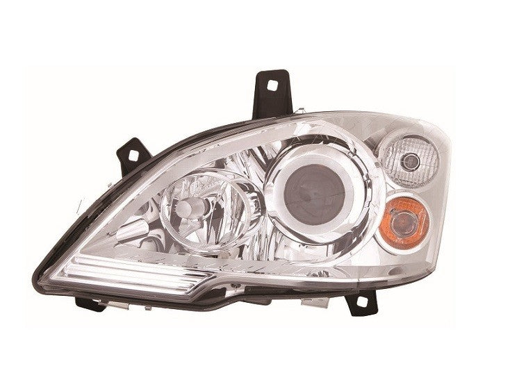 Faro H7+D1S MERCEDES W639 VITO 2 - VIANO desde 10/2010 hasta 05/2014