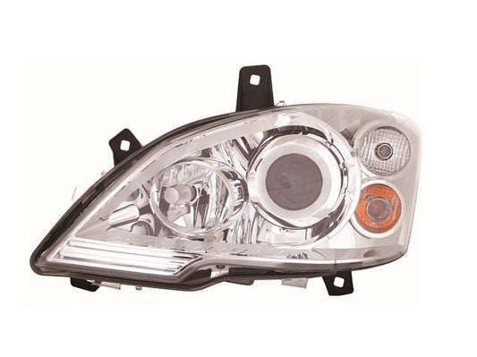 Faro H7+D1S MERCEDES W639 VITO 2 - VIANO desde 10/2010 hasta 05/2014