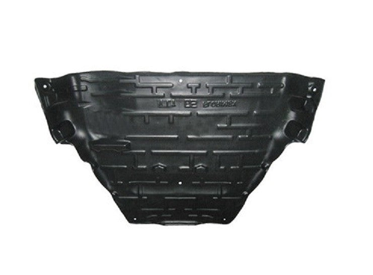 Protección bajo motor (VITO CDI - VIANO Gasolina/Diesel)