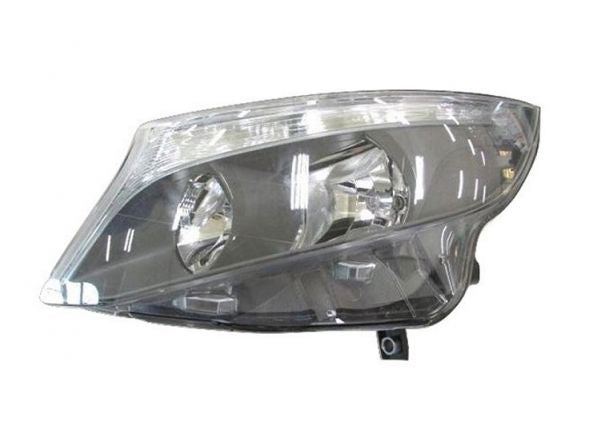 Faro MERCEDES W447 VITO 3 - 5 CLASS desde 06/2014 hasta 05/2019