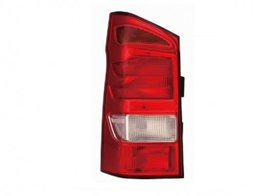 Piloto trasero MERCEDES W447 VITO 3 - 5 CLASS desde 06/2014 hasta 05/2019