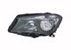 Faro eléctrico MERCEDES C117 CLASSE CLA fase 1 del 01/2013 al 03/2020
