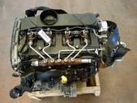 Motor Peugeot Citroen JUMPER BOXER 2.2hdi 4HV-4HU