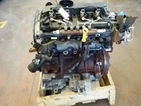 Motor Peugeot Citroen JUMPER BOXER 2.2hdi 4HV-4HU