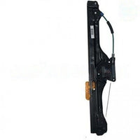 Elevalunas eléctrico delantero, 4/5 puertas, sin motor — BMW S/2 F45/F46 (desde 09/2014) - derecho