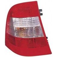 Piloto trasero — MERCEDES M W163 (2002–2004) — izquierdo