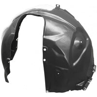 Protector del paso de rueda delantero con aislante — FORD KUGA (desde 2013) - izquierdo