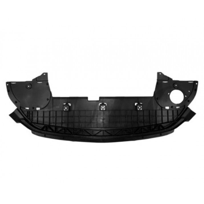 Protector inferior del parachoques delantero — OPEL ASTRA L (desde 10/2021)