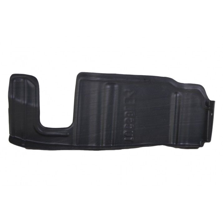 Protector inferior del motor — HYUNDAI TUCSON (desde 2004) - izquierdo