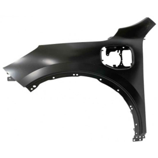 Aleta delantera para híbrido enchufable — FORD KUGA (desde 03/2020) - izquierdo