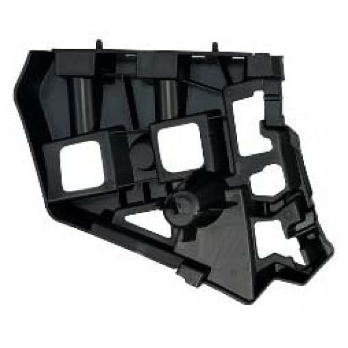 Soporte exterior de parachoques trasero — CITROËN C4 (desde 10/2020) - izquierdo