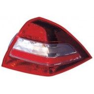 Piloto trasero (4 puertas) — RENAULT MEGANE (desde 2006) — derecho