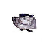 Faro antiniebla — HYUNDAI GETZ (desde 2002) - derecho