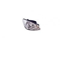 Faro con regulación manual — HYUNDAI GETZ (desde 2005) - derecho