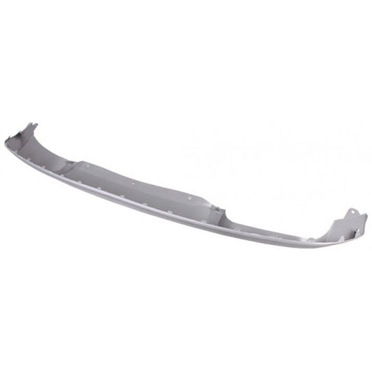 Spoiler gris plata del parachoques trasero — HYUNDAI TUCSON (desde 08/2018)