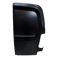 Puerta trasera — CITROËN BERLINGO/PARTNER (desde 04/2008) - derecho