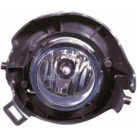 Faro antiniebla (H11) — NISSAN NAVARA (desde 2005) - derecho