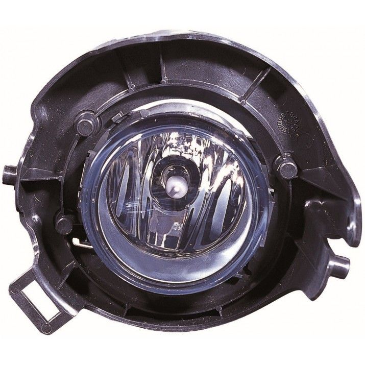 Faro antiniebla (H11) — NISSAN NAVARA (desde 2005) - derecho