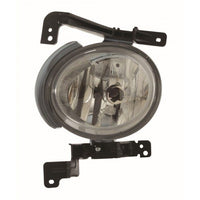 Faro antiniebla — HYUNDAI I20 (desde 2009) - derecho