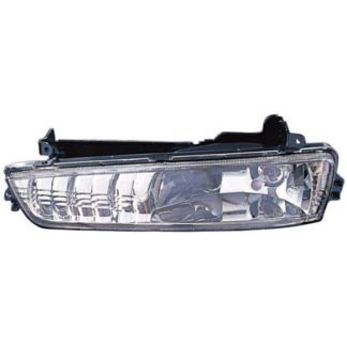Faro antiniebla para versión de 4 puertas — HYUNDAI ACCENT (desde 2006) - izquierdo