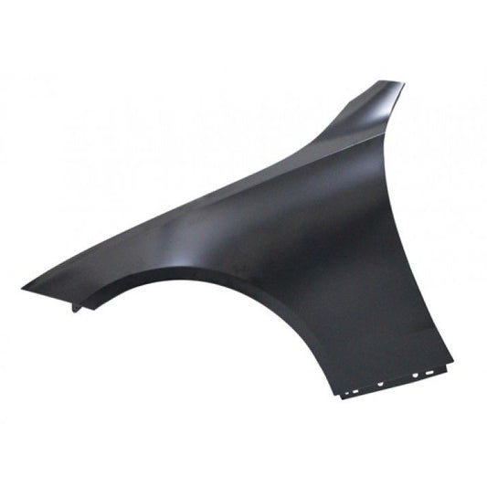 Aleta delantera de aluminio — MERCEDES C W206 (desde 03/2021) - izquierdo