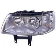 Faro (H1/H7) — VOLKSWAGEN TRANSPORTER (desde 2003) — izquierdo