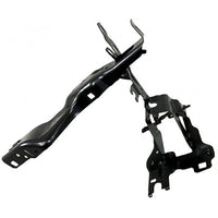 Panel del faro de chapa — BMW S/5 G30/G31 (desde 01/2017) - derecho