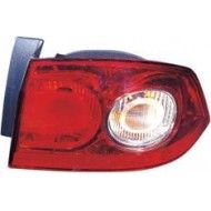 Piloto trasero (sección exterior 5 puertas) — RENAULT LAGUNA (desde 2005) — derecho