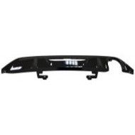 Spoiler de parachoques trasero — PEUGEOT 208 (desde 11/2019)