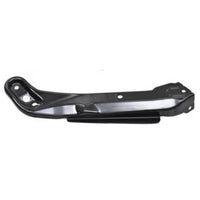 Soporte delantero de chapa del panel del faro — VOLKSWAGEN CRAFTER/MAN TGE (desde 01/2017) - derecho