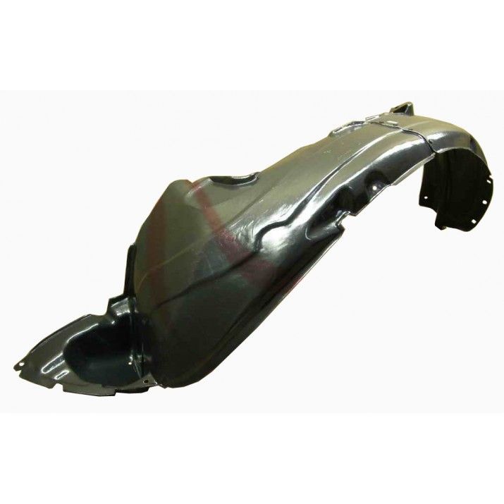 Protector del paso de rueda delantero — HYUNDAI SANTA FE (desde 2006) - izquierdo