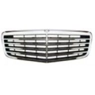 Rejilla (AVANTGARD) — MERCEDES W211 (desde 2006)
