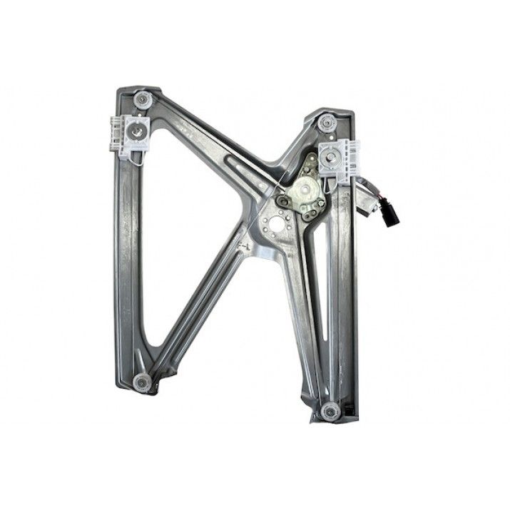 Elevalunas eléctrico delantero, con motor — MCC SMART FORTWO (desde 2007) - derecho