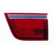 Piloto trasero (LED tapa del maletero) — BMW X5 E70 (desde 2007) — izquierdo