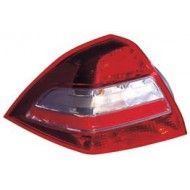 Piloto trasero (4 puertas) — RENAULT MEGANE (desde 2006) — izquierdo