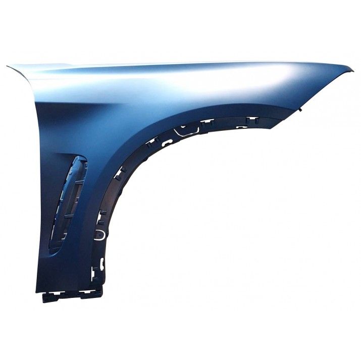 Aleta delantera para pintar — BMW X6 F16 (desde 08/2014) - derecho