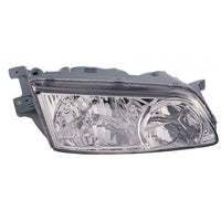 Faro — HYUNDAI H1/STAREX (desde 2002) - derecho