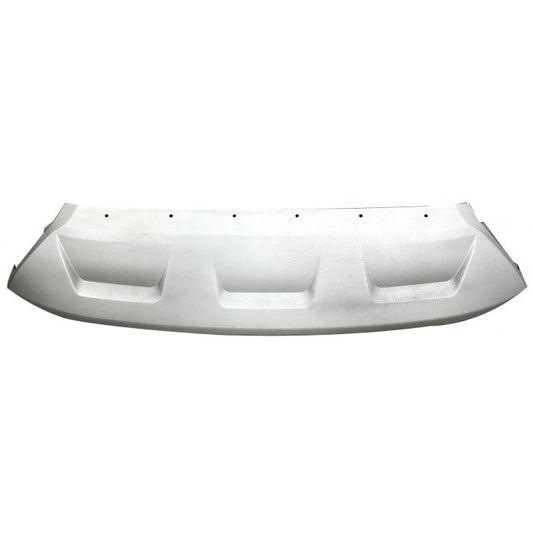 Spoiler del parachoques delantero para pintar — FORD KUGA (desde 11/2016)