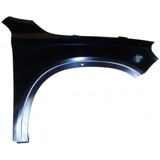 Aleta delantera de aluminio — MERCEDES GLA X156 (desde 12/2013)