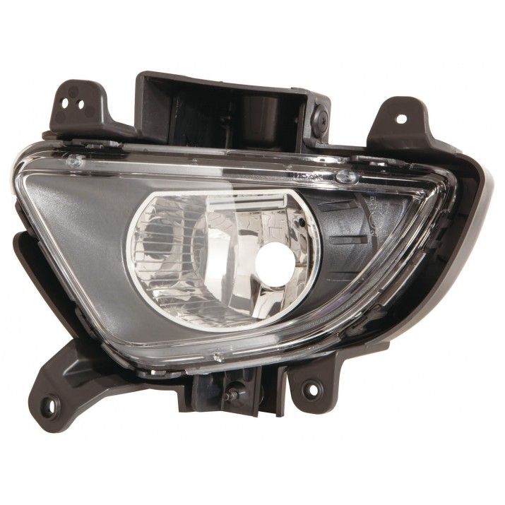 Faro antiniebla — HYUNDAI I30 (desde 2008) - izquierdo