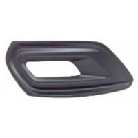 Rejilla de parachoques delantero con hueco para faro — FORD TRANSIT CUSTOM (desde 01/2018) - izquierdo