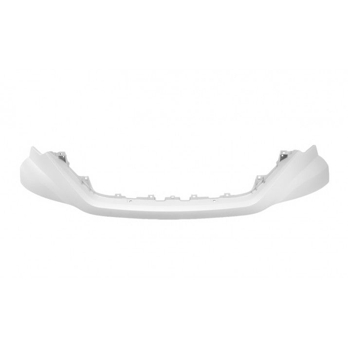Parachoques delantero superior pintado en blanco — IVECO DAILY (desde 01/2019)