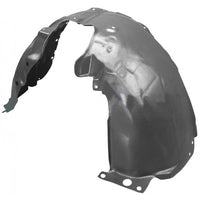 Protector del paso de rueda delantero — FORD KUGA (desde 03/2020) - izquierdo