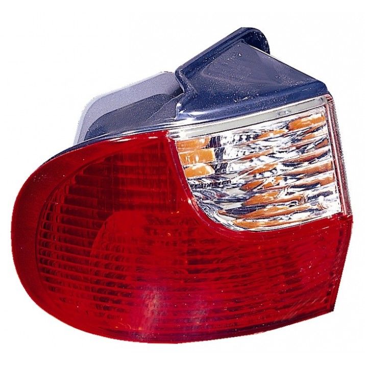Piloto trasero exterior — HYUNDAI H1/STAREX (desde 2002) - izquierdo
