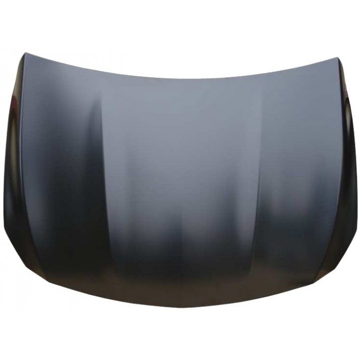 Capó de aluminio — MERCEDES GLA X156 (desde 12/2013)
