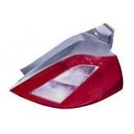 Piloto trasero (3/5 puertas) — RENAULT MEGANE (desde 2002) — izquierdo