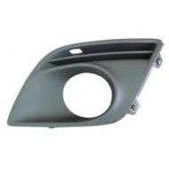 Rejilla del parachoques delantero (con orificio para faro) — VOLVO XC60 (desde 2008) - izquierdo