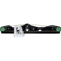 Elevalunas eléctrico trasero, 5 puertas, sin motor — BMW S/1 F20/F21 (desde 2012) - derecho