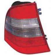 Piloto trasero — MERCEDES ML (W163) (desde 1998) — izquierdo