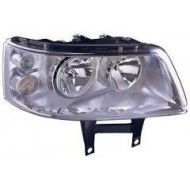 Faro (H1/H7) — VOLKSWAGEN TRANSPORTER (desde 2003) — derecho